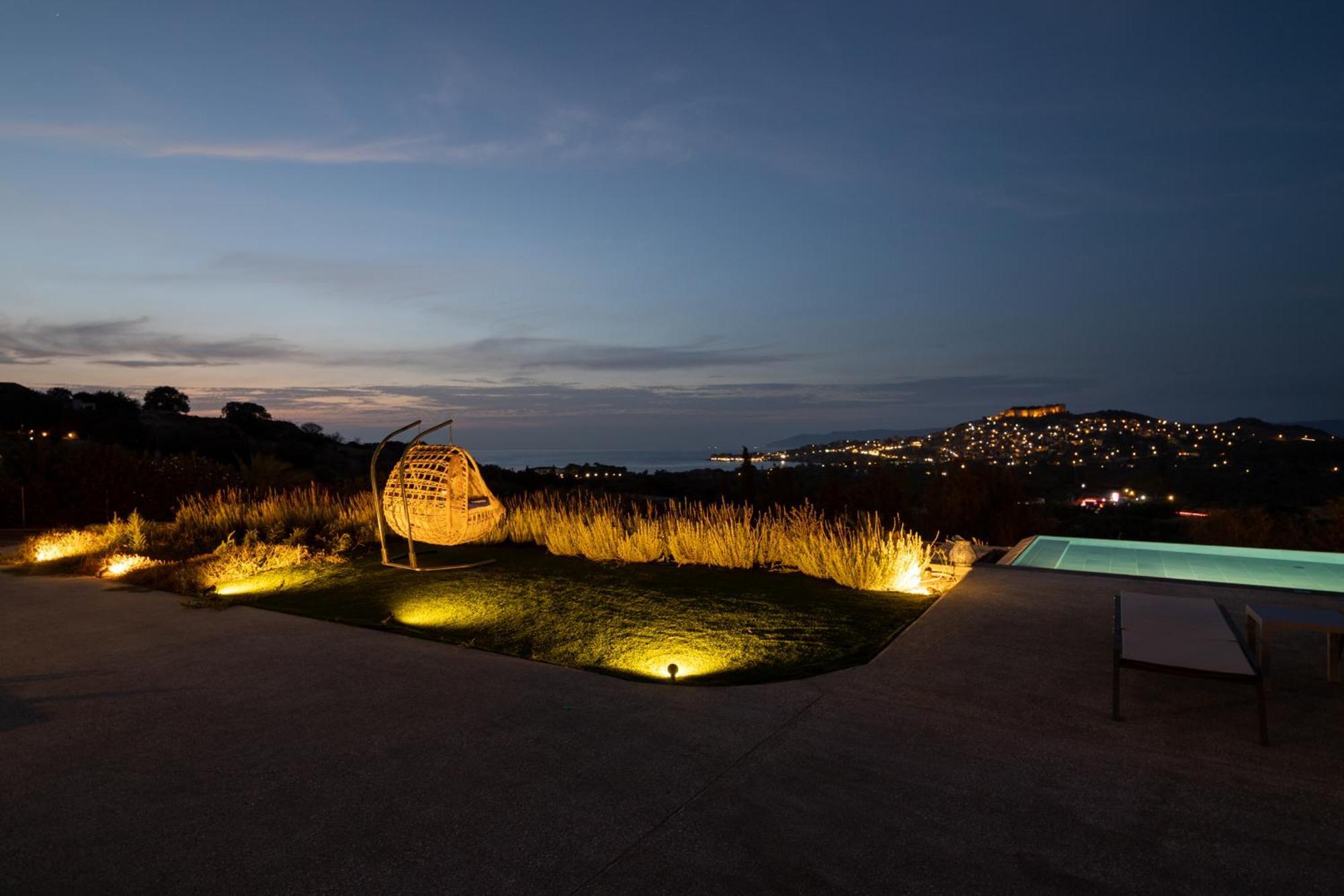Lampetos Houses Molyvos Mithymna Exterior photo